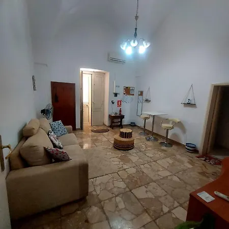 Tipico Salentino Mattias2 Parabita